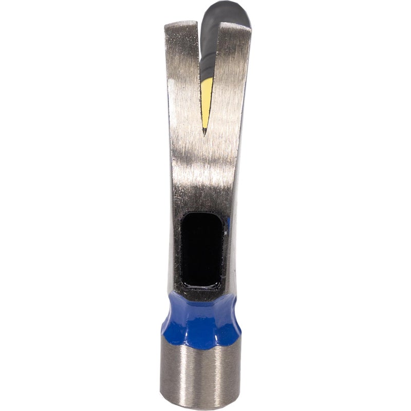 VAUGHAN Fiberglass Handle 999 Series Framer Hammer, Made In The USA, FS999L, VN10516 - Image 2